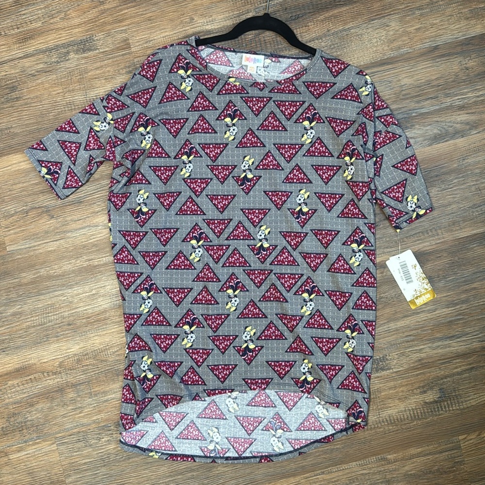 XXS Disney irma